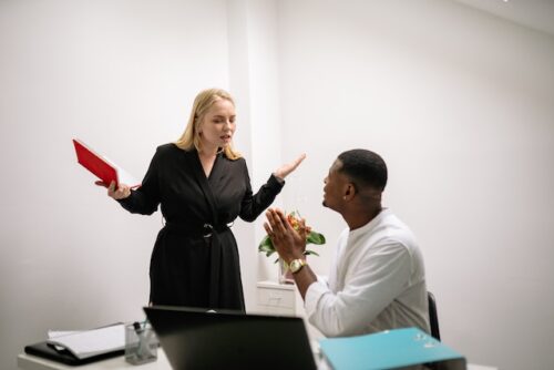 employment law violations